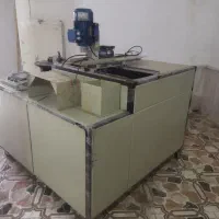 فروش خط تولید فیلتر هوای خودرو|ماشین‌آلات صنعتی|بردسکن, |دیوار