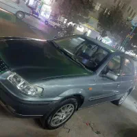 سمندمدل ۸۶دوگانه شرکتی LXساده