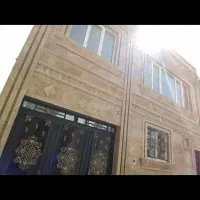 مسکونی دوسرویس راه جدا