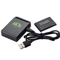 ردیاب مدل F105v جی پی اس GPS دزدگیر ضدسرقت فول|قطعات یدکی و لوازم جانبی|تهران, شادمان|دیوار