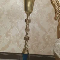 قلیون برنجی سنگین