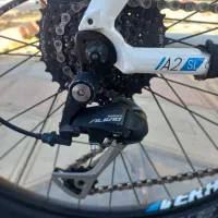 دوچرخه فوجی nevada سایز ۲۶ حرفه ای|دوچرخه، اسکیت، اسکوتر|شاهرود, |دیوار