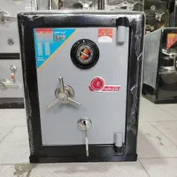 گاوصندوق زیرویترین ایستاده دو طبقه گاو صندوق کوچیک|ابزارآلات|تهران, شهرک طالقانی|دیوار