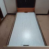 سرویس اتاق خواب کامل|تخت و سرویس خواب|آمل, |دیوار