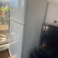 فروش یخچال سامسونگ کارکرده