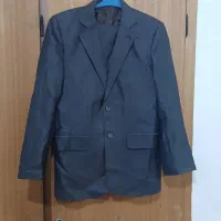 کت شلوار