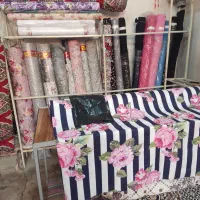 پارچه زیر قیمت بازار|حراج|اهر, |دیوار