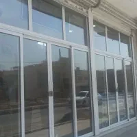 سازنده درب و پنجره و توری الومینیوم