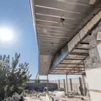 نصاب شیروانی آلاچیق سردری