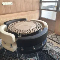 میز ناهارخوری ۴نفره