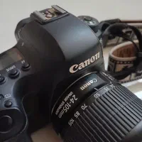 دوربین حرفه ای