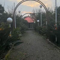 سرایدار باغ میوه