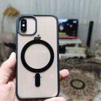 ایفون xsگلد تمیز بدون خط خش