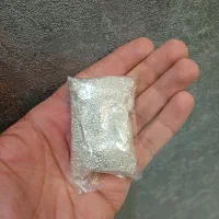 خرید و فروش نقره ساچمه و شمش