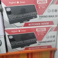 وسایل  آشپزخانه دوعدد هود گاز صفحه ای ومایکروفر