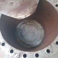 تنور نان خانگی|اجاق گاز و لوازم برقی پخت‌وپز|بندرعباس, |دیوار