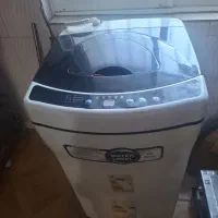 لباسشویی پاکشوما تمام اتومات