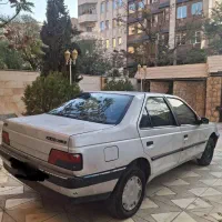 فروش خودرو|خودرو سواری و وانت|کرج, گوهردشت|دیوار