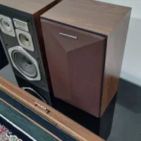باند مرنتز  HD440