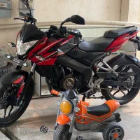 Ns150 دوبرگ سند