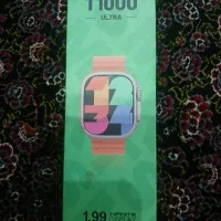 ساعت هوشمند|لوازم جانبی موبایل و تبلت|خانمیرزا, |دیوار