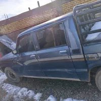 ماشین مدل 1383|خودرو سواری و وانت|یاسوج, |دیوار