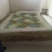 تخت دو نفره و خوشخواب طبی