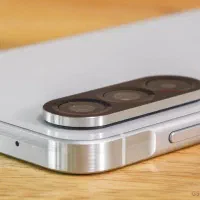 معاوضه A56 رام ۱۲  با S25 FE|موبایل|کرمانشاه, |دیوار