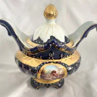 گالری آنتیک مطلبی