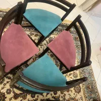 میر ناهار خوری ۴ نفره
