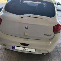 تیبا2 مدل 1401