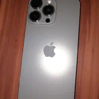 گوشی آیفون 15پرومکس|موبایل|خرمشهر, |دیوار