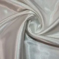 پارچه ساتن سفید