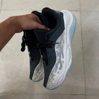 کتونی بسکتبال اورجینال stephen curry