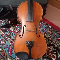 رگلاژ ویولن .کمانچه(تعمیرات)|ویولن|کرج, شهرک اوج|دیوار