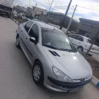 206 sd v20|خودرو سواری و وانت|ارومیه, |دیوار