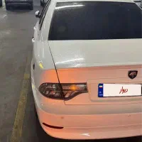 سورن پلاس دوگانه ۱۴۰۱|خودرو سواری و وانت|تبریز, |دیوار