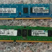RAM PC3 14900 &12800 سرور