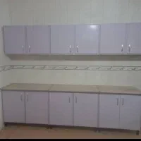 کابینت تمام فلزی سرویس ۶متری|مصالح و تجهیزات ساختمان|یاسوج, |دیوار