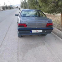 ۴۰۵دوگانه کارخونه مدل ۹۴