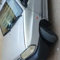 پراید عروسک