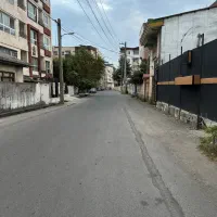 زمین-دوکله-7طبقه-جواز-880متر-بلوار-امام-رضا-برند