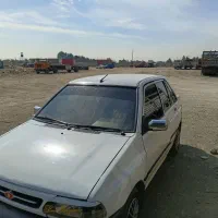 پراید۸۴|خودرو سواری و وانت|تهران, خانی آباد نو جنوبی|دیوار