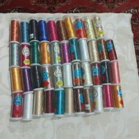 دوک و لایه|لوازم خیاطی و بافتنی|علیآباد کتول, |دیوار