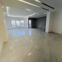 آپارتمان ۱۲۰ متری طبقه چهارم نوساز خ جنگل