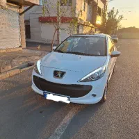 207 پانا ارتقا 404