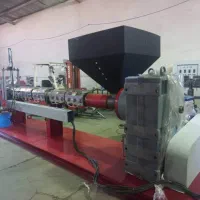 خط کامل گرانول ،ماشین آلات بازیافت پلاستیک|ماشینآلات صنعتی|شهریار, اسدآباد|دیوار