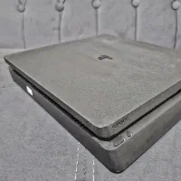 ps4 اسلیم یه ترابایت|کنسول، بازی ویدئویی و آنلاین|محمدیه-قزوین, |دیوار