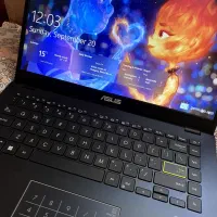 لپتاپ ایسوس