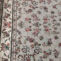 دو عدد فرش شیش متری نونو تو پلاستیک